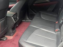 Changan Oushan Z6 2022 Blue Whale 1.5T DCT Smart Comfort Edition - ფოტო 4