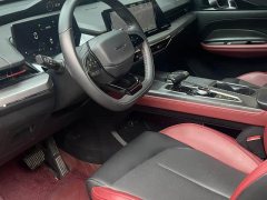 Changan Oushan Z6 2022 Blue Whale 1.5T DCT Smart Comfort Edition - ფოტო 5
