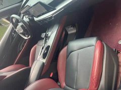Changan Oushan Z6 2022 Blue Whale 1.5T DCT Smart Comfort Edition - ფოტო 7
