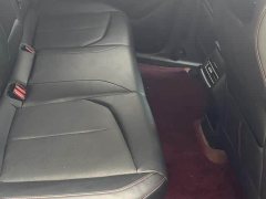 Changan Oushan Z6 2022 Blue Whale 1.5T DCT Smart Comfort Edition - ფოტო 8