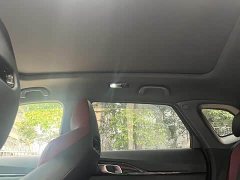 Changan Oushan Z6 2022 Blue Whale 1.5T DCT Smart Comfort Edition - ფოტო 9