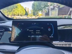 BYD Qin PLUS Glory Edition DM-i 55KM Leading - ფოტო 10