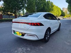 BYD Qin PLUS Glory Edition DM-i 55KM Leading - ფოტო 3