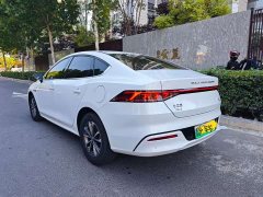 BYD Qin PLUS Glory Edition DM-i 55KM Leading - ფოტო 4