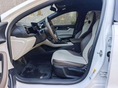 BYD Qin PLUS Glory Edition DM-i 55KM Leading - ფოტო 5
