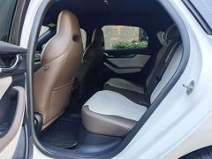 BYD Qin PLUS Glory Edition DM-i 55KM Leading - ფოტო 6