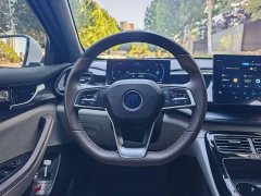 BYD Qin PLUS Glory Edition DM-i 55KM Leading - ფოტო 8