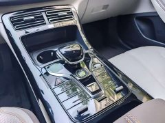 BYD Qin PLUS Glory Edition DM-i 55KM Leading - ფოტო 9
