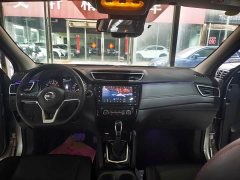 Nissan Qashqai 2.0L CVT XV Premium Luxury - ფოტო 11