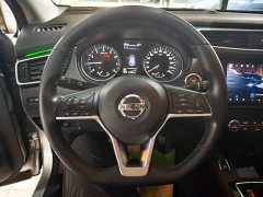 Nissan Qashqai 2.0L CVT XV Premium Luxury - ფოტო 12