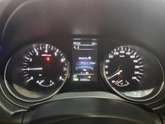 Nissan Qashqai 2.0L CVT XV Premium Luxury - ფოტო 13