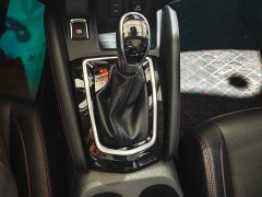 Nissan Qashqai 2.0L CVT XV Premium Luxury - ფოტო 15