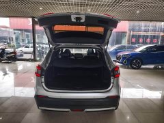 Nissan Qashqai 2.0L CVT XV Premium Luxury - ფოტო 16