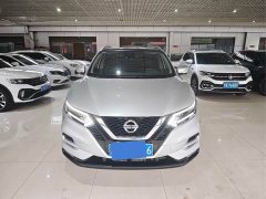 Nissan Qashqai 2.0L CVT XV Premium Luxury - ფოტო 2