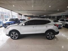Nissan Qashqai 2.0L CVT XV Premium Luxury - ფოტო 6