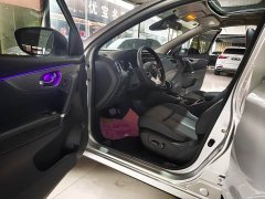 Nissan Qashqai 2.0L CVT XV Premium Luxury - ფოტო 7
