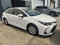Toyota Corolla 2025 1.2T Pioneer Edition - ფოტო 2