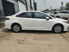 Toyota Corolla 2025 1.2T Pioneer Edition - ფოტო 5