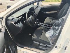 Toyota Corolla 2025 1.2T Pioneer Edition - ფოტო 6