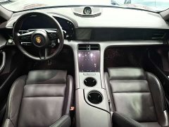 Porsche Taycan - ფოტო 10