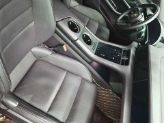Porsche Taycan - ფოტო 13
