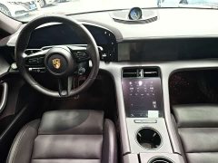 Porsche Taycan - ფოტო 14