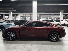 Porsche Taycan - ფოტო 15