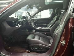 Porsche Taycan - ფოტო 6