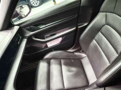 Porsche Taycan - ფოტო 7