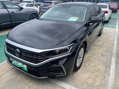 Volkswagen Passat Plug-in Hybrid 2022 430PHEV Hybrid Elite Edition - ფოტო 1