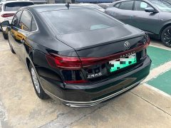 Volkswagen Passat Plug-in Hybrid 2022 430PHEV Hybrid Elite Edition - ფოტო 10