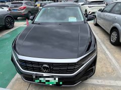 Volkswagen Passat Plug-in Hybrid 2022 430PHEV Hybrid Elite Edition - ფოტო 2