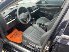 Volkswagen Passat Plug-in Hybrid 2022 430PHEV Hybrid Elite Edition - ფოტო 4