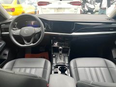 Volkswagen Passat Plug-in Hybrid 2022 430PHEV Hybrid Elite Edition - ფოტო 6
