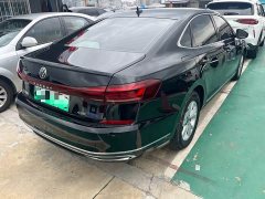 Volkswagen Passat Plug-in Hybrid 2022 430PHEV Hybrid Elite Edition - ფოტო 8