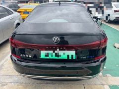 Volkswagen Passat Plug-in Hybrid 2022 430PHEV Hybrid Elite Edition - ფოტო 9