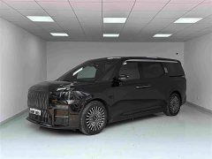 Zeekr Geely Zeekr 009 2022 Facelift WE Edition - ფოტო 1