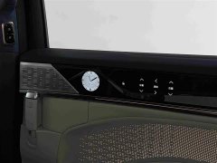 Zeekr Geely Zeekr 009 2022 Facelift WE Edition - ფოტო 10