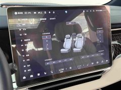 Zeekr Geely Zeekr 009 2022 Facelift WE Edition - ფოტო 16