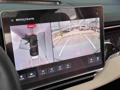 Zeekr Geely Zeekr 009 2022 Facelift WE Edition - ფოტო 19