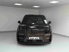 Zeekr Geely Zeekr 009 2022 Facelift WE Edition - ფოტო 2