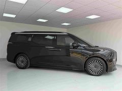 Zeekr Geely Zeekr 009 2022 Facelift WE Edition - ფოტო 3