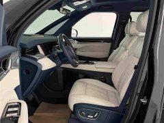Zeekr Geely Zeekr 009 2022 Facelift WE Edition - ფოტო 4