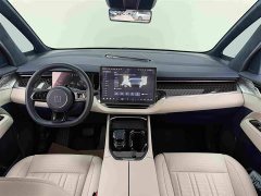 Zeekr Geely Zeekr 009 2022 Facelift WE Edition - ფოტო 5
