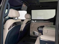 Zeekr Geely Zeekr 009 2022 Facelift WE Edition - ფოტო 6