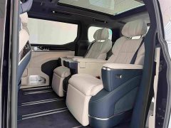 Zeekr Geely Zeekr 009 2022 Facelift WE Edition - ფოტო 7