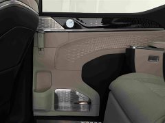 Zeekr Geely Zeekr 009 2022 Facelift WE Edition - ფოტო 9