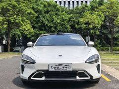 Xiaomi SU7 Quad Motor Ultra-Long Range Advanced Autonomous Driving Max - ფოტო 2