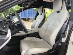 Xiaomi SU7 Quad Motor Ultra-Long Range Advanced Autonomous Driving Max - ფოტო 5