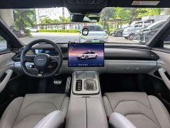 Xiaomi SU7 Quad Motor Ultra-Long Range Advanced Autonomous Driving Max - ფოტო 6